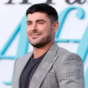 "Feliz y saludable": el posteo de Zac Efron tras su "incidente acutico" en Ibiza