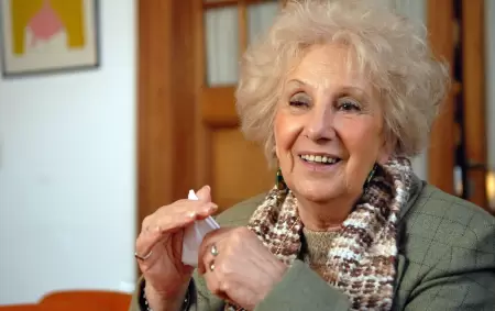 Estela de Carlotto