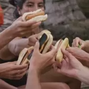 Eso no es un chori! Escndalo en Survivor: prometieron un choripn que no lleg y enoj a los participantes