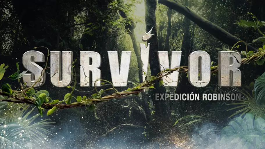 Survivor lleg a Telefe para reeditar el reality que se conoci como Expedicin Robinson.