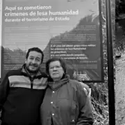 Fernando Albaredarompi el silencio tras el brutal asesinato de su madre: "Cruzaron un lmite que no imaginaba"