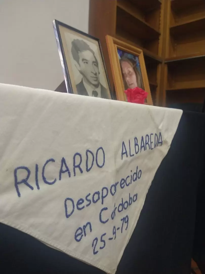 Homenaje a Ricardo Albareda