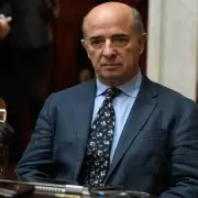 El diputado libertario que organiz la visita a los represores en Ezeiza celebr la eliminacin de las vacunas obligatorias en Florida