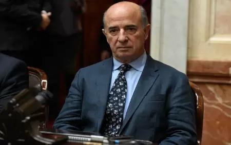 Beltrn Benedit, organizador de las visitas a genocidas.