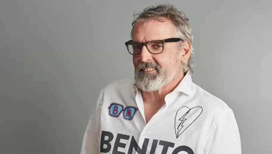 Benito Fern�ndez se encuentra mejor despu�s de su internaci�n