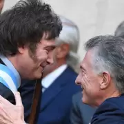 Adorni se la pudri a Macri, ningune su Fundacin y chicane: "El informe no lo lemos"