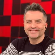 La mojada de oreja de ngel de Brito a Fernanda Iglesias: accidente, colecta y denuncia por extorsin