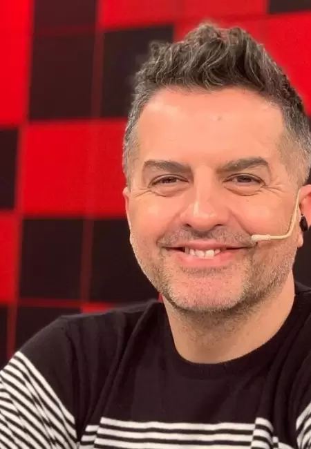 Ángel de Brito