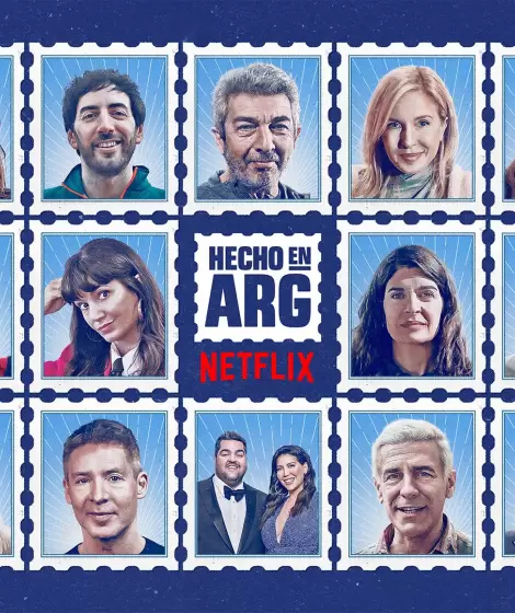 Las series argentinas que llegan a Netflix