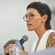 Mayra Mendoza carg contra Alberto Fernndez: "No respet la conduccin poltica de Cristina por ser mujer"