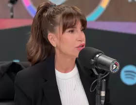 Flor Peña