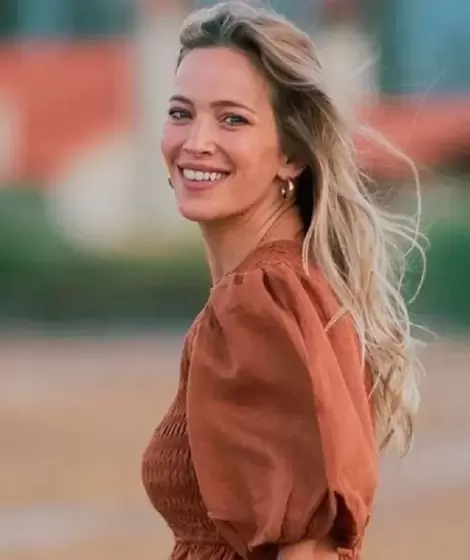 Luisana Lopilato