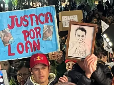 Justicia por Loan