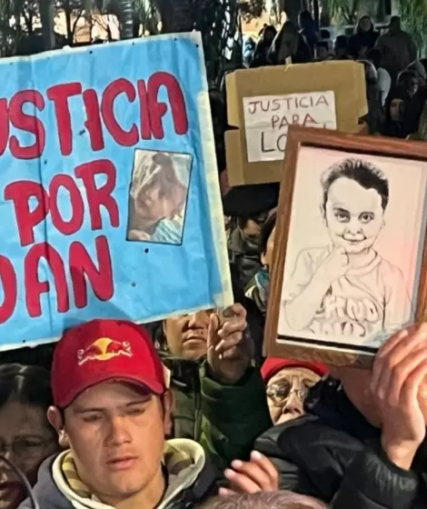 Justicia por Loan