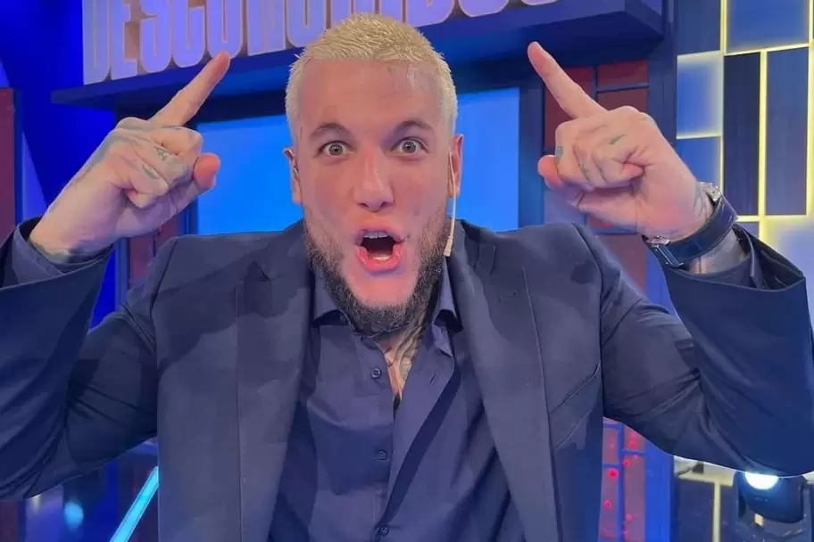 Alex Caniggia