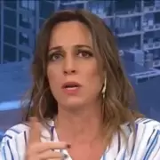 Sandra Borghi sobre sus gastos millonarios en viticos en Clarn: "Yo me muevo mucho en la calle"