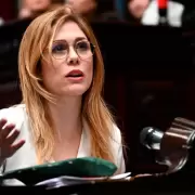 Lilia Lemoine defendi a Milei por el caso $Libra, mientras en las redes la domaban por "mentirosa"