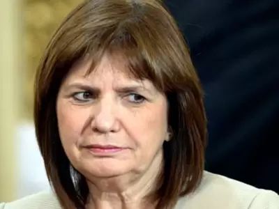 Patricia Bullrich