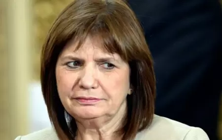 Patricia Bullrich