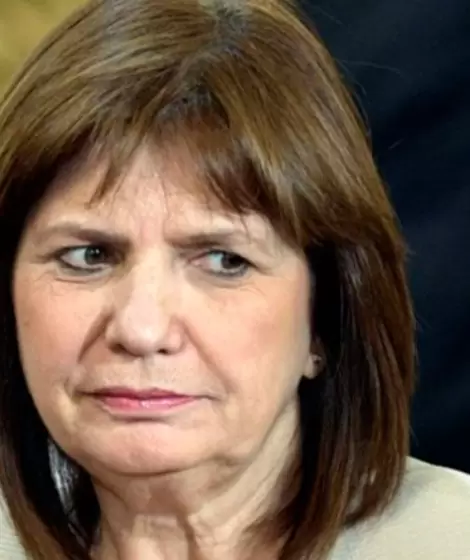 Patricia Bullrich