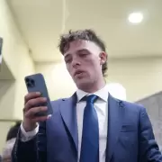 Santiago Maratea, en la mira: la Justicia lo busca por no presentarse a declarar en la causa por ejercicio ilegal de la nutricin