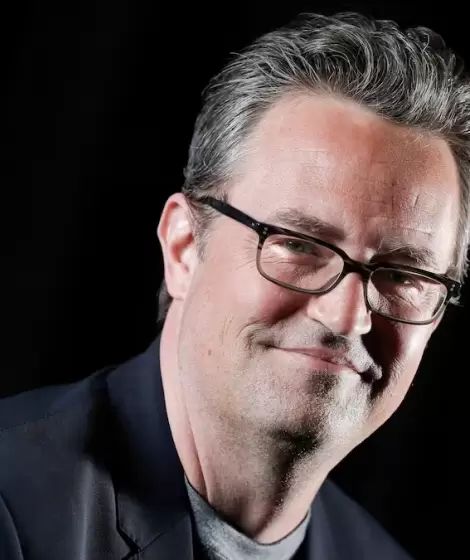 Matthew Perry