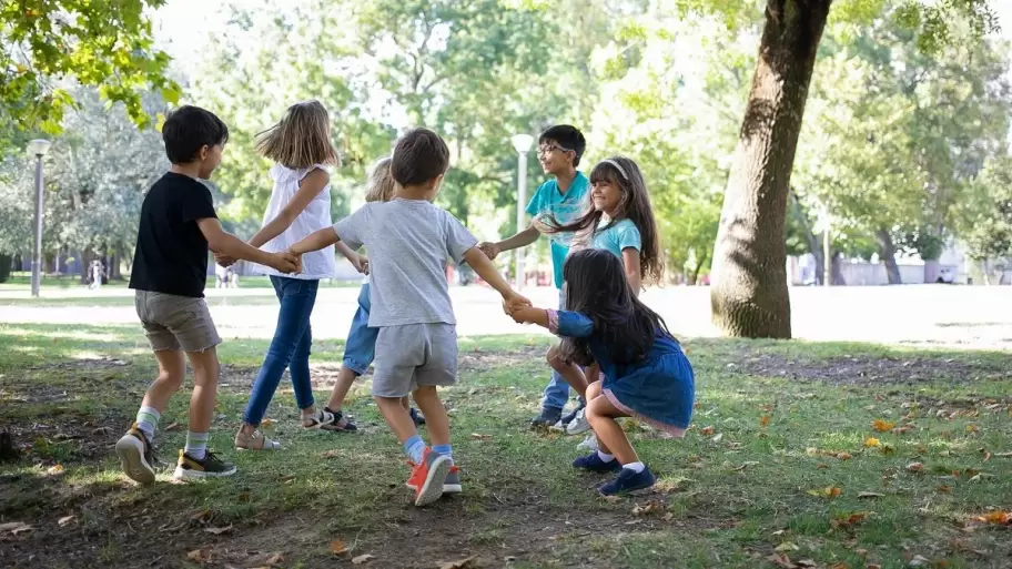 18 de agosto Da de las Infancias en Argentina