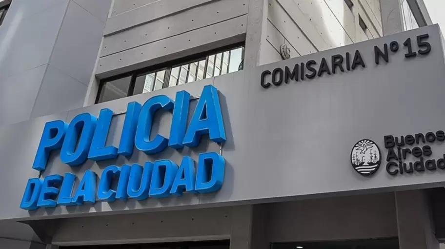 Los contenedores se emplazaran cerca de la comisara 15 de Chacarita