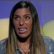 "Es una piba enferma": Cata Gorostidi fue denunciada por una ex compaera de Gran Hermano