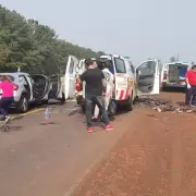 Tragedia en Misiones: quines eran las dos amigas que fallecieron tras el brutal accidente al sur de la provincia