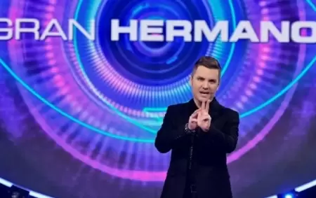 Gran Hermano