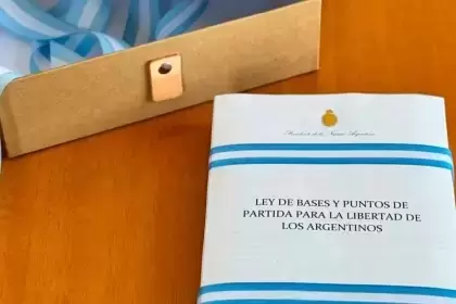 La Ley Base trae cambios significativos para los trabajadores y trabajadoras