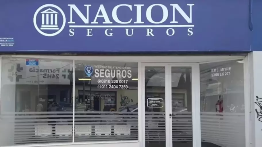 Nacin Seguros