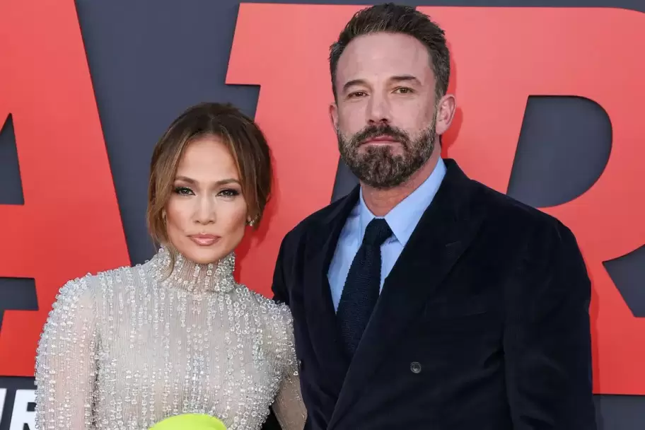 Tras varios rumores de una separacin, Jennifer Lpez y Ben Affleck ya estaran tramitando el divorcio