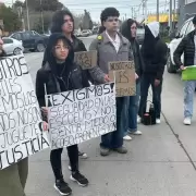 R�o Negro: imputaron a un docente de pl�stica por el abuso de 11 ni�as de primaria