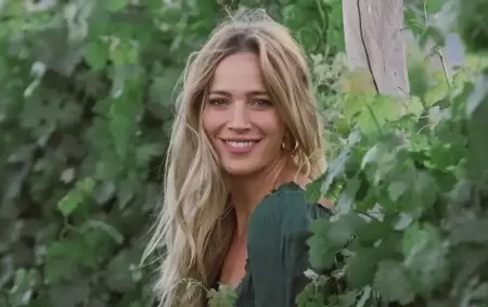 Luisana Lopilato