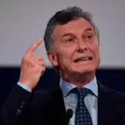 Macri conden el asesinato de la familia Bibas y apunt contra Hamas: "Hoy, el mundo entero est de duelo"