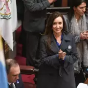 El Senado, al rojo vivo: el minuto a minuto de una sesin clave para el Gobierno libertario