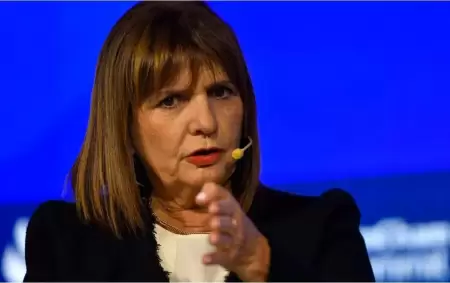 Patricia Bullrich