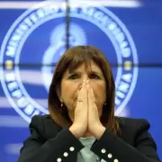 Patricia Bullrich pidi que no se rechace el presupuesto para la SIDE: "Les vamos a contar todo en secreto"