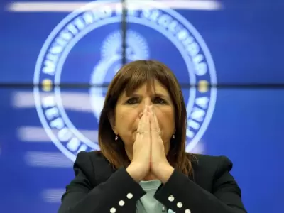 Patricia Bullrich