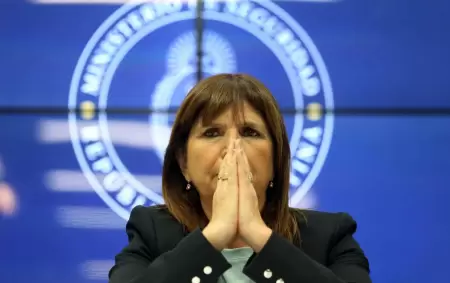 Patricia Bullrich