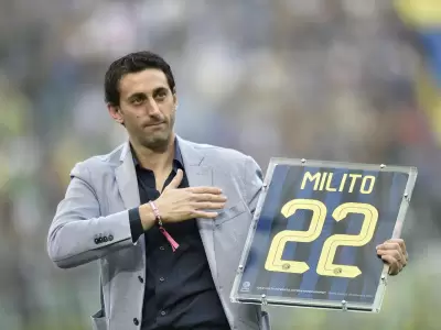 Diego Milito