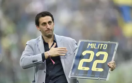 Diego Milito