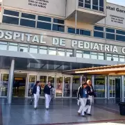 Paro en el Hospital Garrahan: el feroz ajuste de Javier Milei golpea la salud pblica