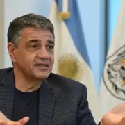 Luis Caputo peg faltazo y no le hizo frente a Jorge Macri: no hubo acuerdo sobre la coparticipacin