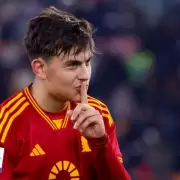 El posteo de Paulo Dybala que pone en duda su futuro: AS Roma o Al Qadsiah?