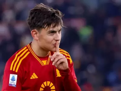 Paulo Dybala