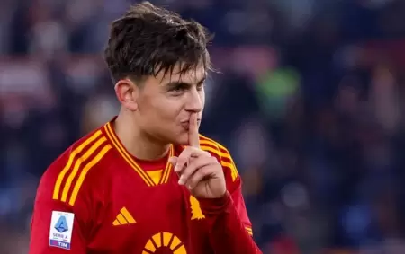 Paulo Dybala