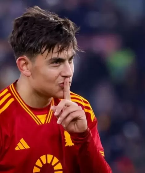 Paulo Dybala